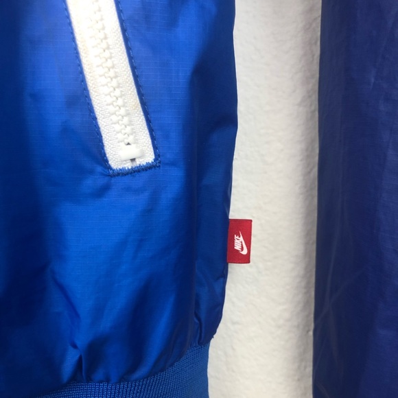 Nike Windrunner Animal Print Running Jacket Size S - Picture 4 of 7